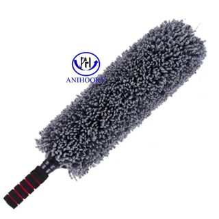 CHỔI LAU XE Ô TÔ, CHỔI NANO LAU XE HƠI, CHỔI LAU KÍNH, CHỔI LAU NỘI THẤT Ô TÔ ANIHOOKY