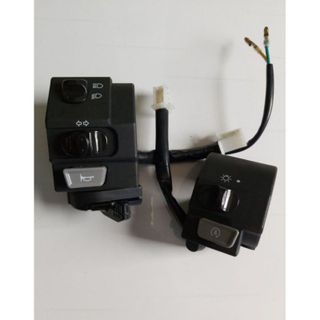 cùm công tắc sirius zin