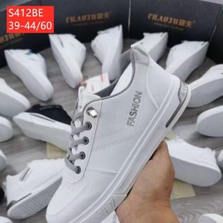 Giày thể thao nam sỉ giá rẻ S412
