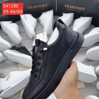 Giày thể thao nam sỉ giá rẻ S412