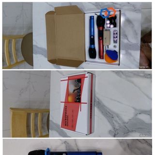 Bộ Micro đa năng không dây TV-2200 vỏ thép dùng pin sạc dung lượng cao giá sỉ