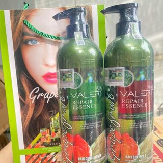 Cặp gội xả Bưởi