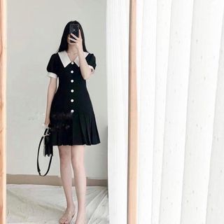 ĐẦM XOÈ PHỐI CỔ TRẮNG