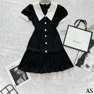 ĐẦM XOÈ PHỐI CỔ TRẮNG