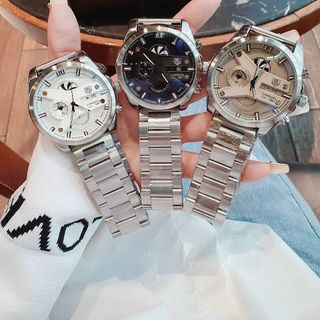 ĐỒNG HỒ TAGG HEUEU NAM TRUNG CẤP NEW