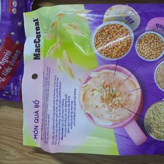 Yến Mạch  Ngũ Cốc
