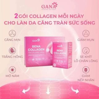 GANA BENA Collagen