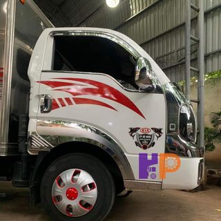 Ốp mâm R16