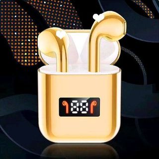 Tai Nghe Bluetooth Không Dây A88 Hiển Thị Pin Giá Sỉ