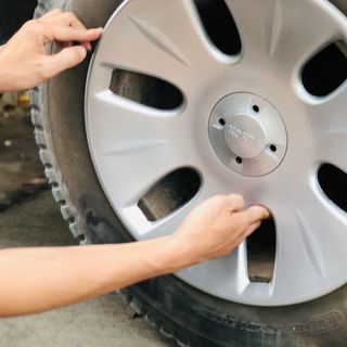 Ốp mâm R16