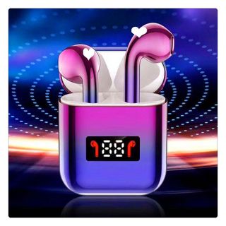 Tai Nghe Bluetooth Không Dây A88 Hiển Thị Pin Giá Sỉ