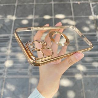 Ốp viền si khoét táo hở táo đủ mã từ 6p đến 13promax