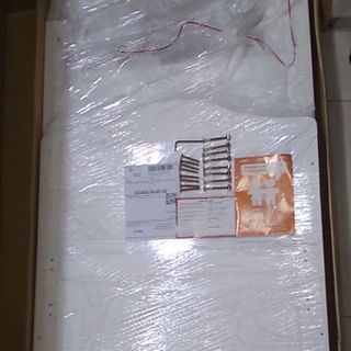 Cũi cho bé 3 trong 1 - màu trắng B