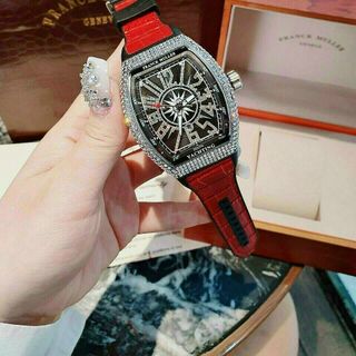 ĐỒNG HỒ FRANK MULLER TRUNG CẤP NAM FULL HỘT