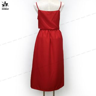 Set đồ đôi áo sơ mi nam, váy nữ xẻ tà hàn quốc thời trang Miamo TN301 (Kèm ảnh thật)