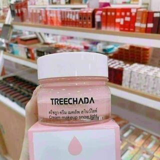 Kem make up tree chada - kem treechada Thái lan giá sỉ