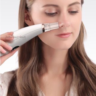Máy hút mụn đậu đen
