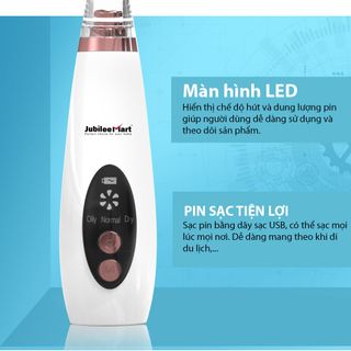 Máy hút mụn đậu đen