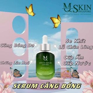 Serum căn bóng mq skin giá sỉ