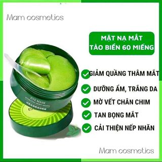 Nạ Mắt Bioaqua