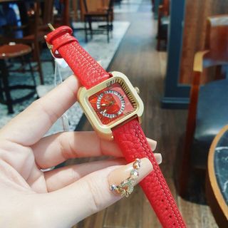 ĐỒNG HỒ CHÍNH HÃNG MIKE WATCH GOLD