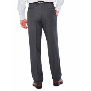 Quần tây nam dài vải mát, nhiều size, mẫu mới sang trọng và lịch lãm SỈ CHỈ TỪ 1 RI