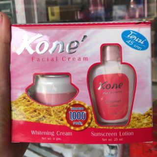 Kem Kone thái chính hãng