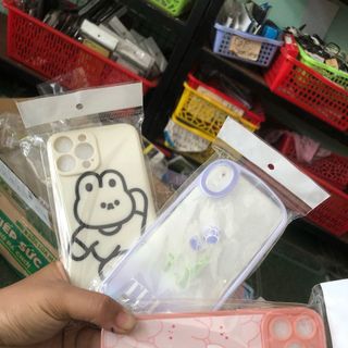 Ốp  lộn xộn hàng đẹp