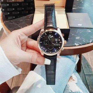 ĐỒNG HỒ TAGG HEUER DA NAM TRUNG CẤP
