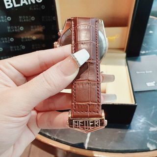 ĐỒNG HỒ TAGG HEUER DA NAM TRUNG CẤP