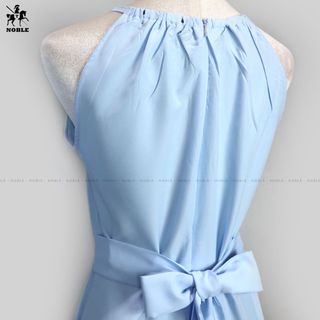Set đồ đôi áo sơ mi nam váy nữ dễ thương couple thời trang Miamo TN07 (KÈM ẢNH THẬT)