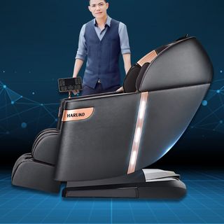 Ghế Massage Thông Minh Haruko J9