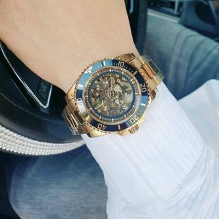 ĐỒNG HỒ ROLLEX TRUNG CẤP CƠ NAM SALE