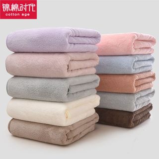 Cuộn khăn tắm Hàn Quốc giá sỉ