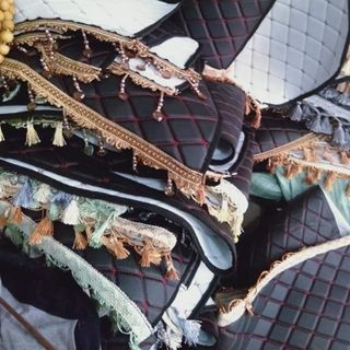 Taplo và thảm sàn xe tải các loại