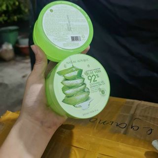 Gel nha đam