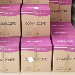 Cáp mạng Cat5 UTP giá tốt tại Hà Nội