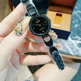 ĐỒNG HỒ COACH PART SlGNATURE CAO CẤP HOT