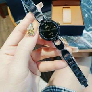 ĐỒNG HỒ COACH PART SlGNATURE CAO CẤP HOT