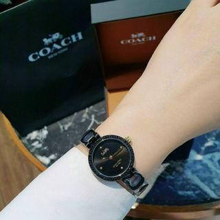 ĐỒNG HỒ COACH PART SlGNATURE CAO CẤP HOT