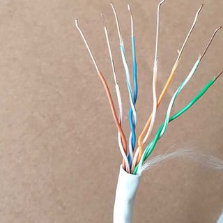 Cáp mạng Cat5 UTP giá tốt tại Hà Nội