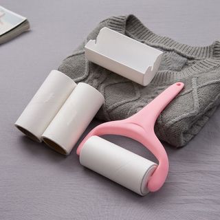 Cây lăn bụi quần áo