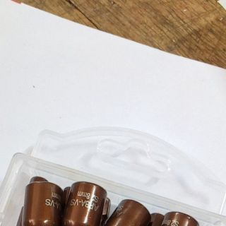 Đầu bắn tôn s2 siêu từ trường