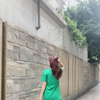 Sét bộ nữ ,đồ bộ dài nữ thun coton thái,,áo thiêu chữ kí ,thời trang xuân hè BD01