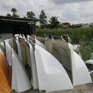 Mui lướt gió các dòng xe.