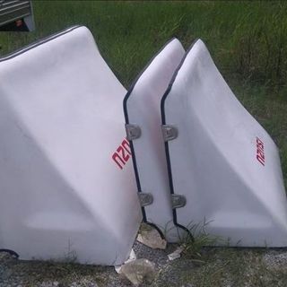 Mui lướt gió các dòng xe.