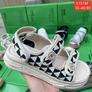 Dép sandal nữ sẵn kho sỉ giá xưởng