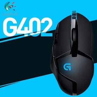 Mouse Logitech G402 Có Dây - Hàng Công ty giá sỉ