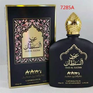 Nước hoa oud al sultan