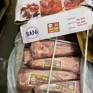 TÌM ĐẠI LÝ PHÂN PHỐI THỊT ĐÔNG LẠNH